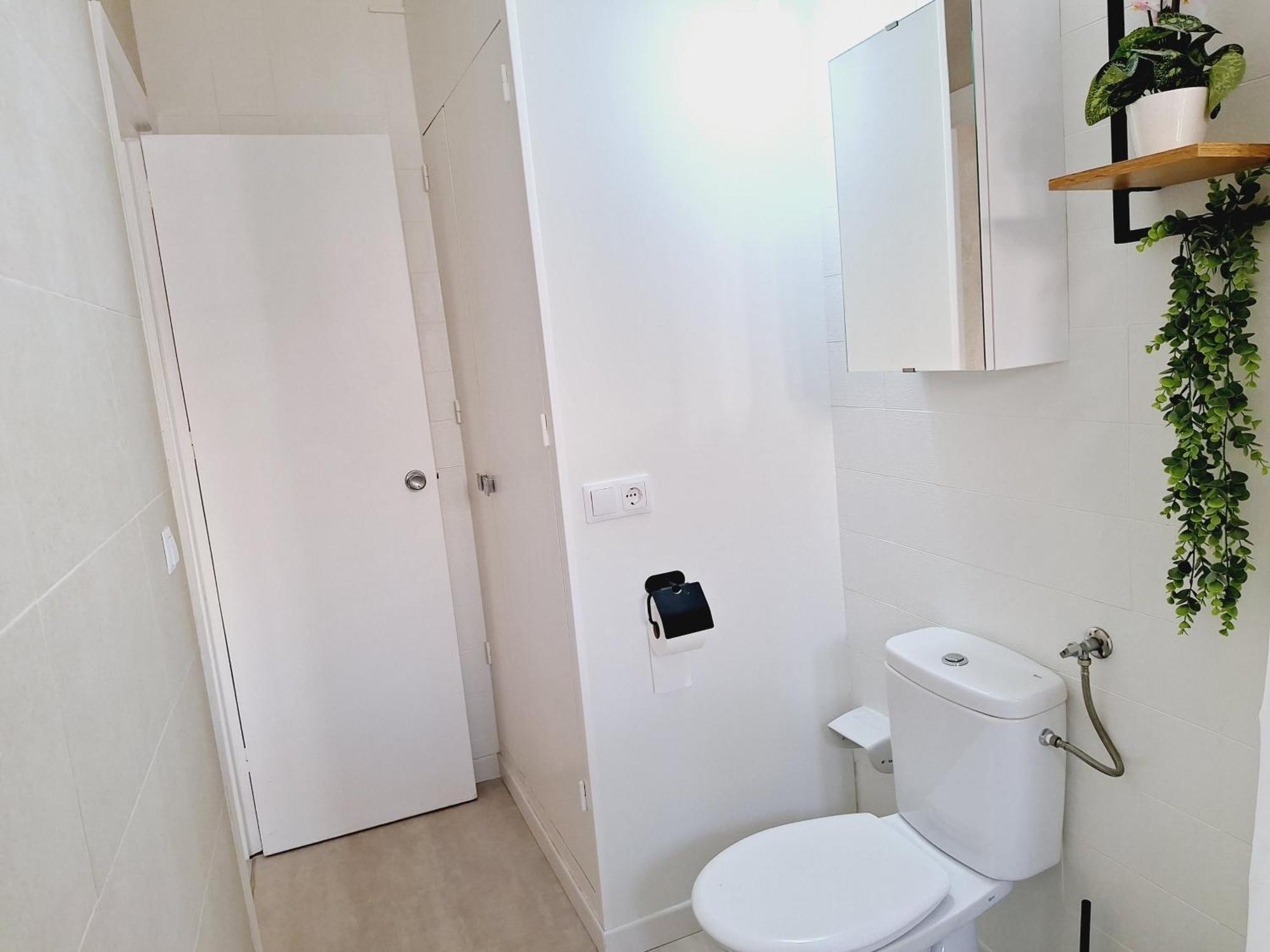 شقة Rosalia Playa San Cristobal Wifi Netflix Almuñécar المظهر الخارجي الصورة