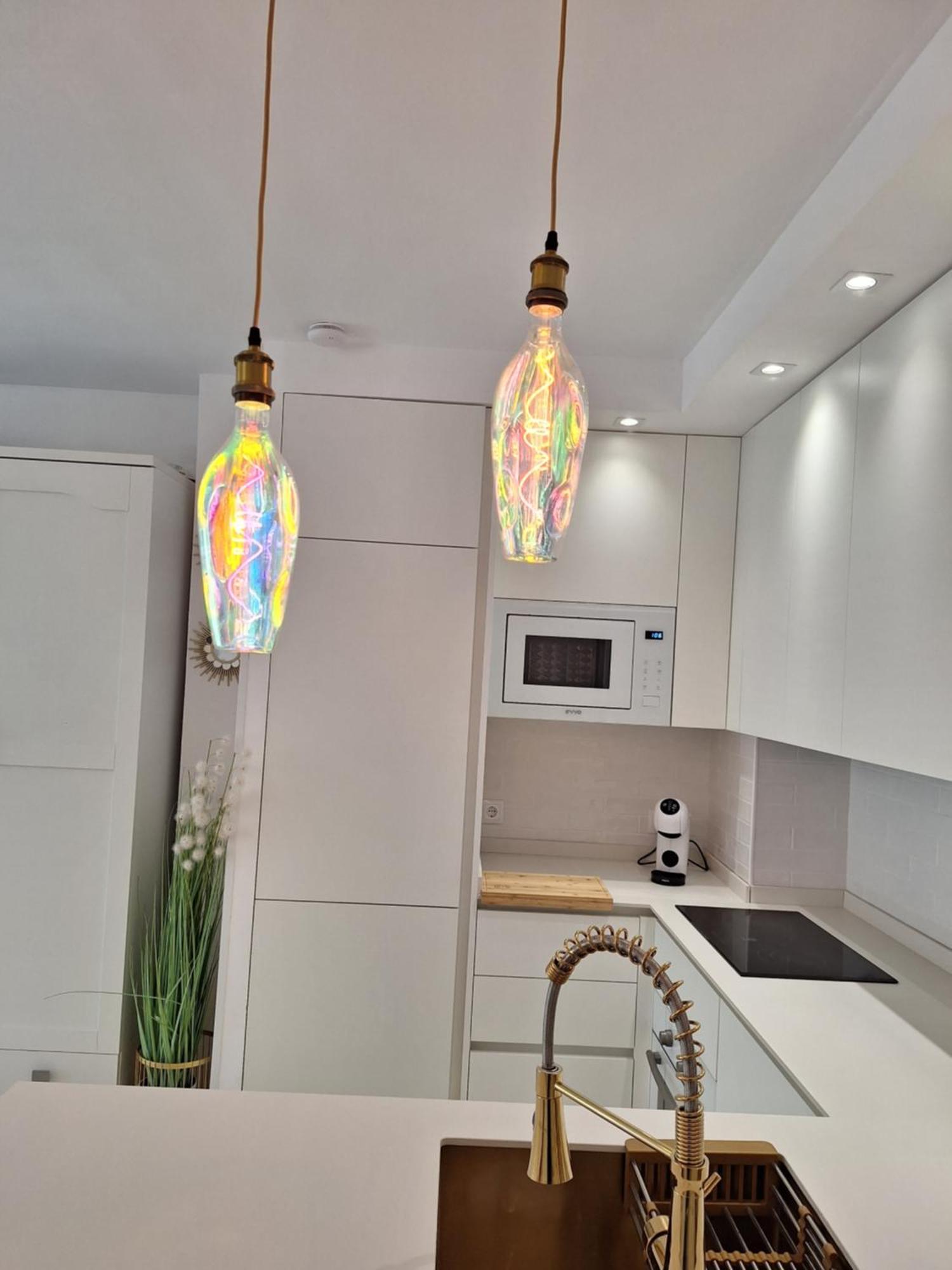 شقة Rosalia Playa San Cristobal Wifi Netflix Almuñécar المظهر الخارجي الصورة